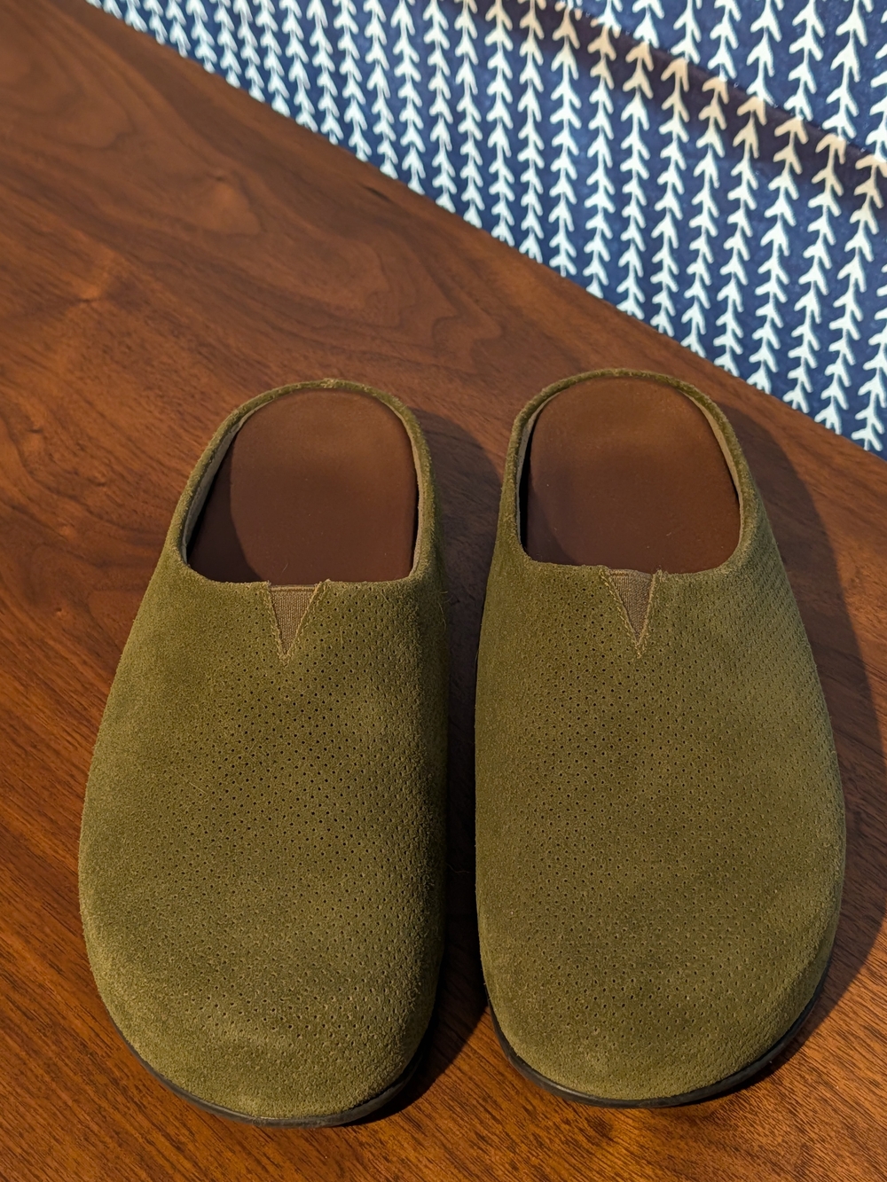 The Lily Clog Commbi W9